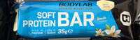 Soft Protein Bar