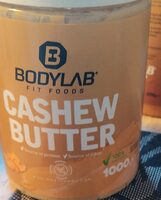 Cashew Butter