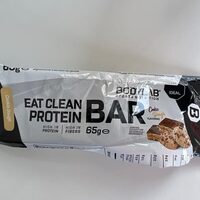 Eat clean protein - cookie dough
