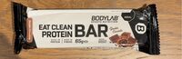 Eat Clean Protein Bar