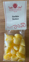 Eierlikör Bonbon