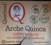 Quinoa