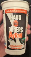 Ayran