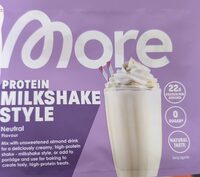 Total Protein Geschmacksneutral