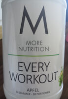 Every Workout Apfel