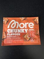 Chunky Flavour - Salted Caramel - Probe