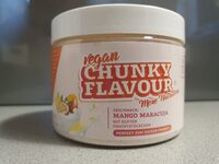 Chunky Mango