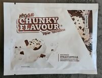 Chunky Flavour Stracciatella