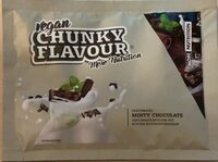 Chunky Flavour