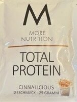 TP Cinnalicious