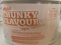 Chunky neutral