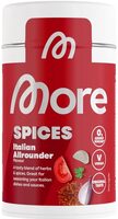 More Spices - Italian Allrounder