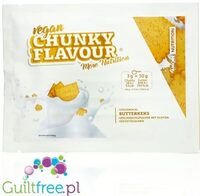 Chunky Flavour - Butter Bisquit / Butterkeks - Probe