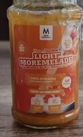 Moremelade Omis Aprikose