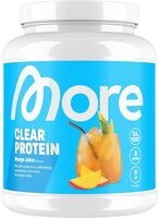 Protein Juice Style Mango Isolat