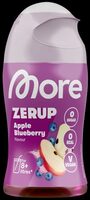Zerup Apple Blueberry