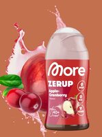 Zerup Apple-Cranberry