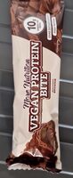 Vegan Protein Bite