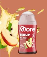 Zerup Red Apple