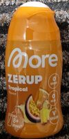 Zerup Tropical