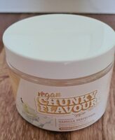 Chunky Flavour Vanilla Perfection