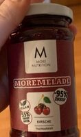 Moremelade Kirsch
