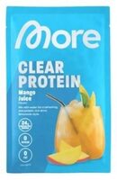 More Clear Protein - Mango Juice - Probe