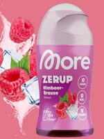 Zerup Himbeer Brause