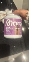 More Protein - Chocolate Drink / Trinkschokolade