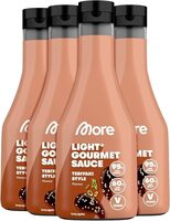 Light Gourmet Sauce Teriyaki