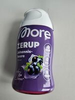 Zerup Johannisbeere