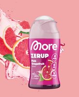 Zerup Pink Grapefruit