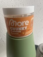 Chunky Flavour Butterkeks Flavouring Powder