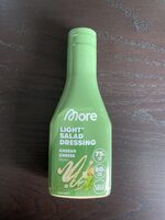 Light Salad Dressing - Caesar Cheese