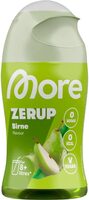 Zerup Birne