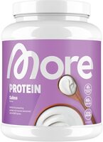 More Protein - Sahne