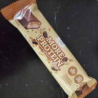 Soft Protein Bar