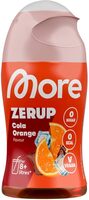 Zerup Cola Orange