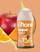 Zerup Multifrucht