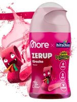 Zerup Saure Drachenzunge Kirschrot