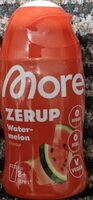 Zerup Watermelon
