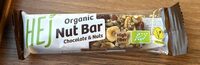 Nut Bar Chocolate & Nuts