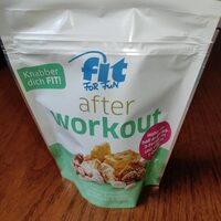 After Workout