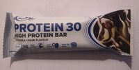 Protein 30 - Cookies & Cream Flavour