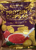 Protein Chips 40