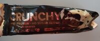 Crunchy Protein Riegel Triple Chocolat Flavout