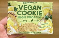 Ironmaxx Vegan Cookie High Protein
