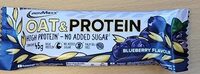Oat und Protein
