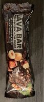 Lava Bar - Hazelnut Nougat