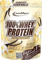 Whey Protein Vanilla